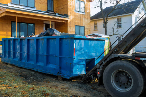 Trusted Columbia, MD Junk Removal Services Experts
