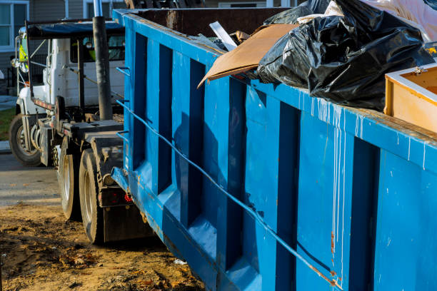 Best Hoarding Cleanup  in Columbia, MD