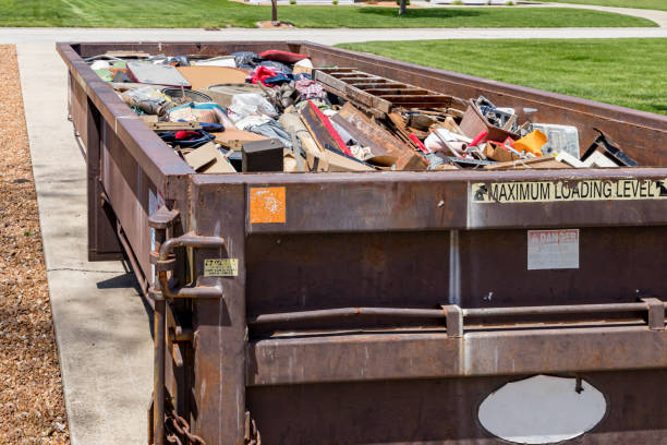 Best Residential Junk Removal  in Columbia, MD