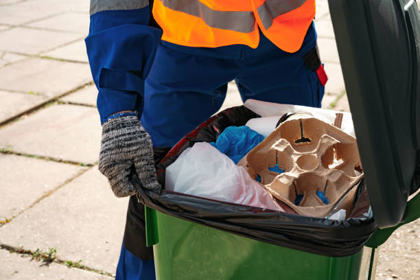 Best Construction Debris Removal  in Columbia, MD