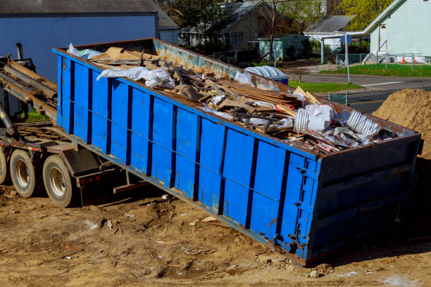 Best Commercial Junk Removal  in Columbia, MD