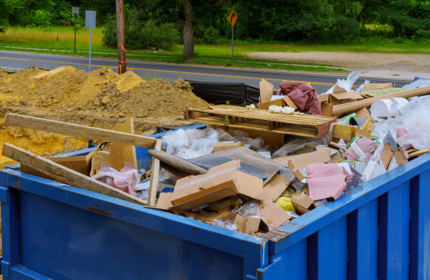 Best Yard Waste Removal  in Columbia, MD