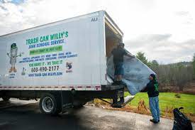 Best Residential Junk Removal  in Columbia, MD